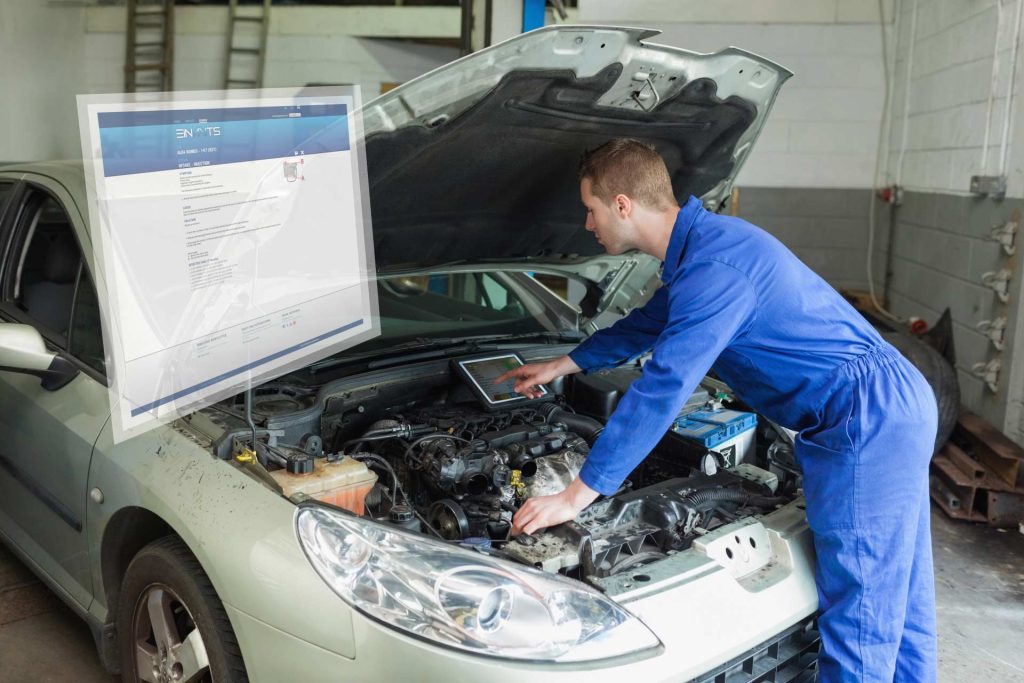 vehicle troubleshooting solutions