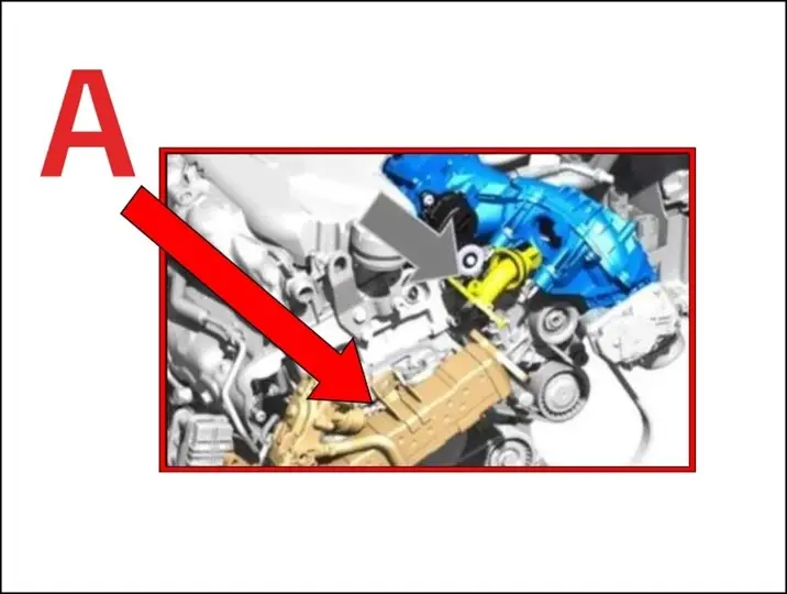 Mecainfo technical bulletin BMW