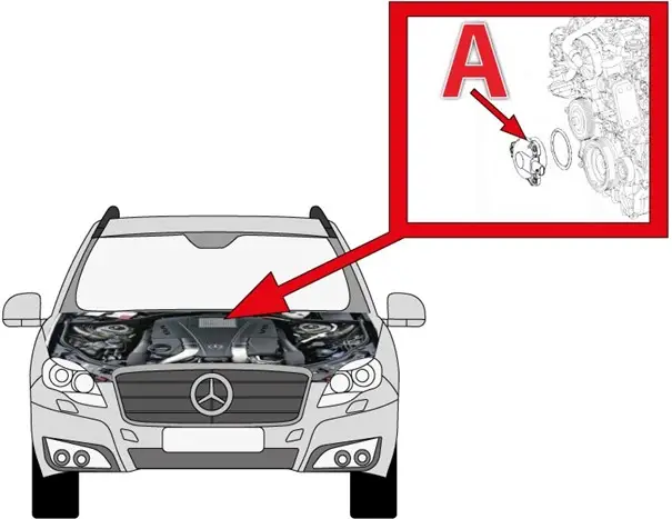 technical bulletin mercedes benz
