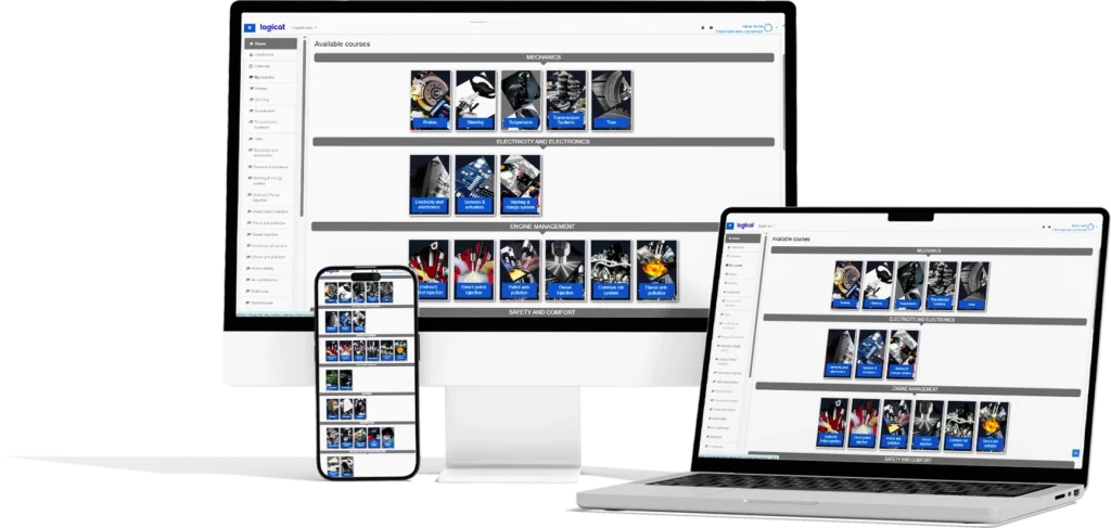 E-Training