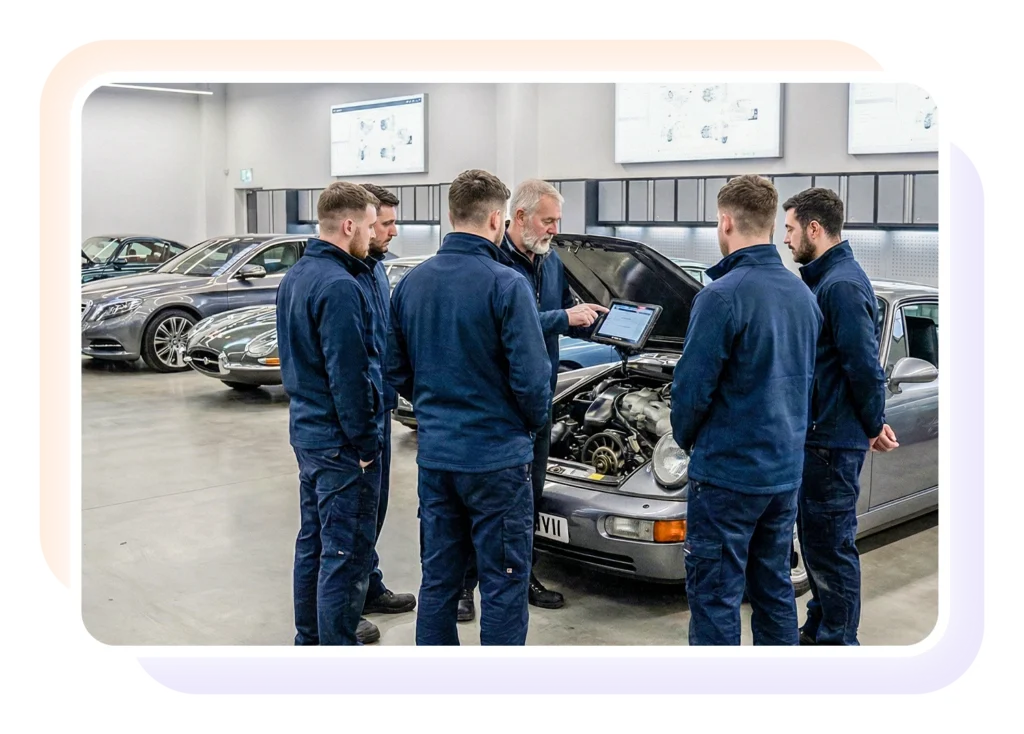 E-Training