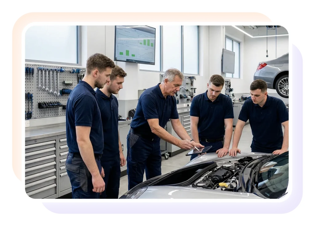 E-training